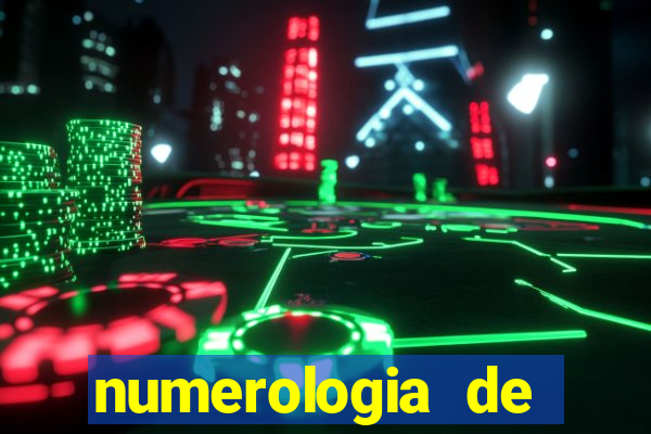 numerologia de santos de cabeca na umbanda